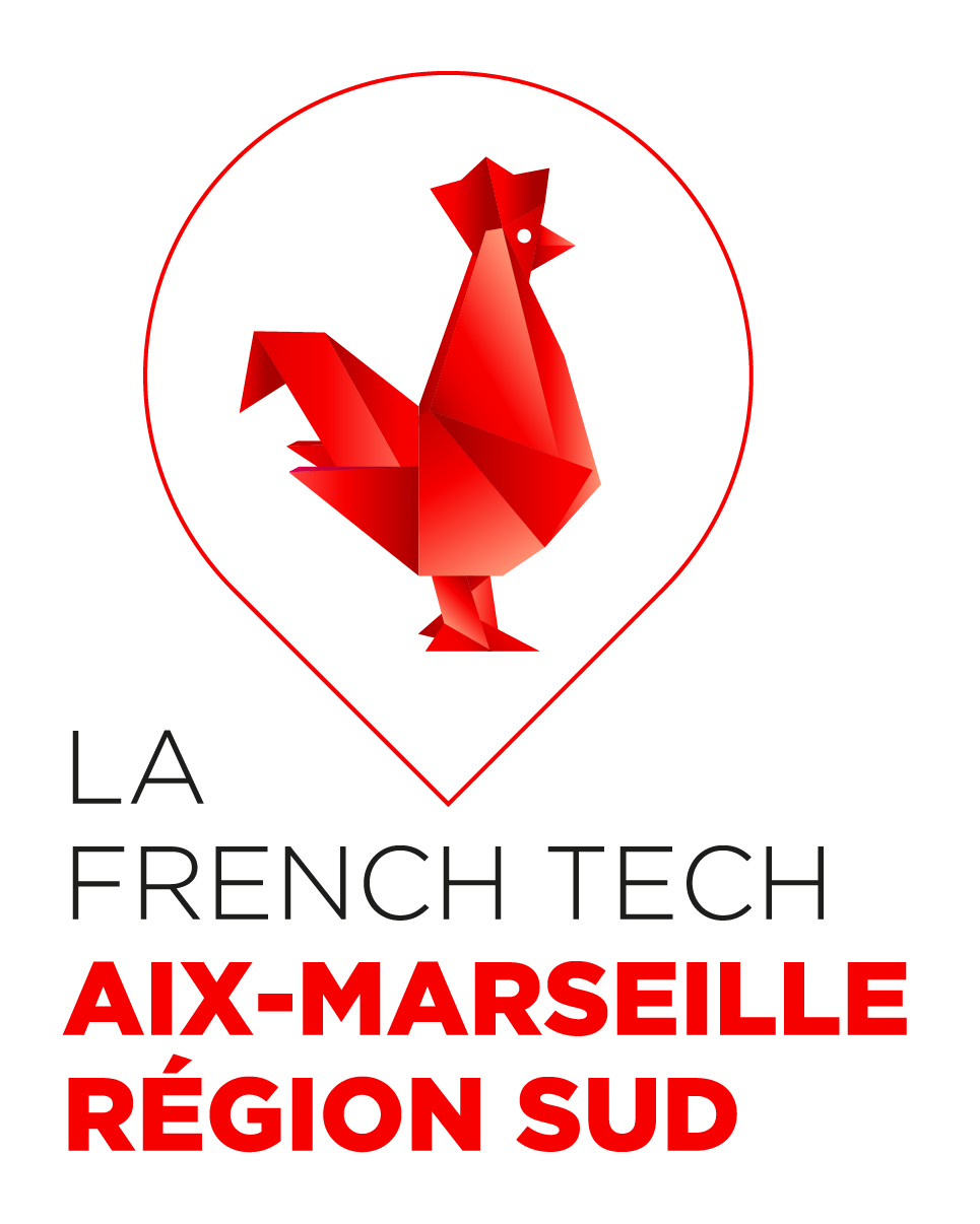 La French Tech Aix-Marseille Région Sud